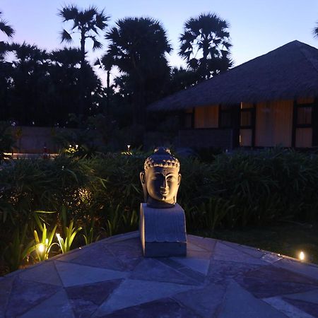 La Palmera Tuticorin Ngoại thất bức ảnh