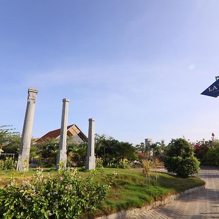 La Palmera Tuticorin Ngoại thất bức ảnh