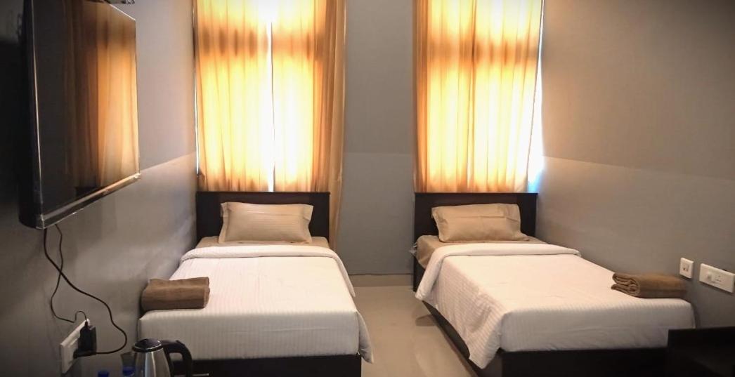 La Palmera Tuticorin Ngoại thất bức ảnh