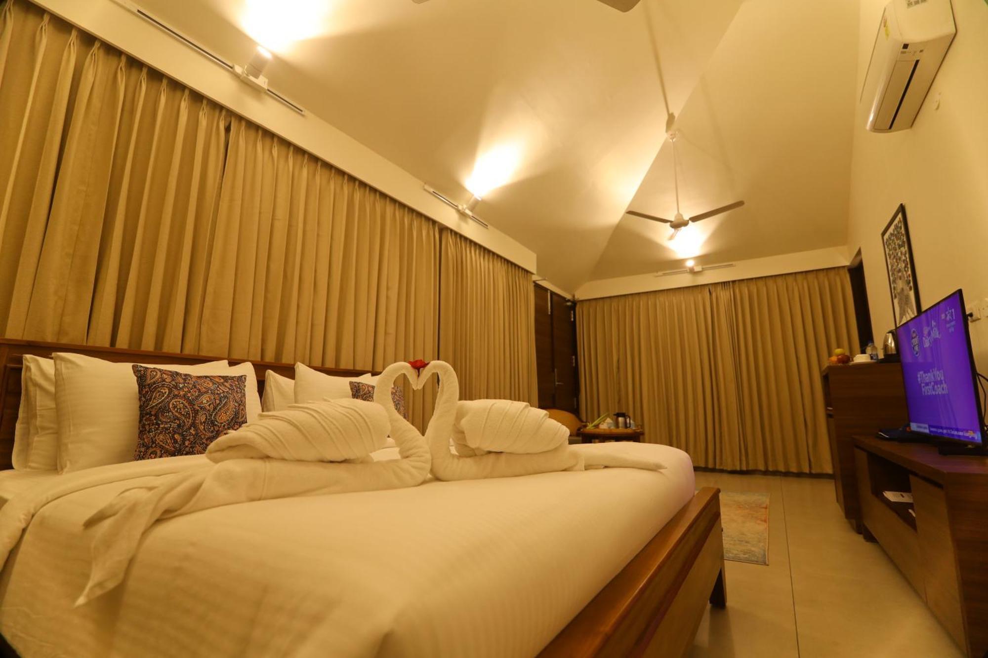 La Palmera Tuticorin Ngoại thất bức ảnh