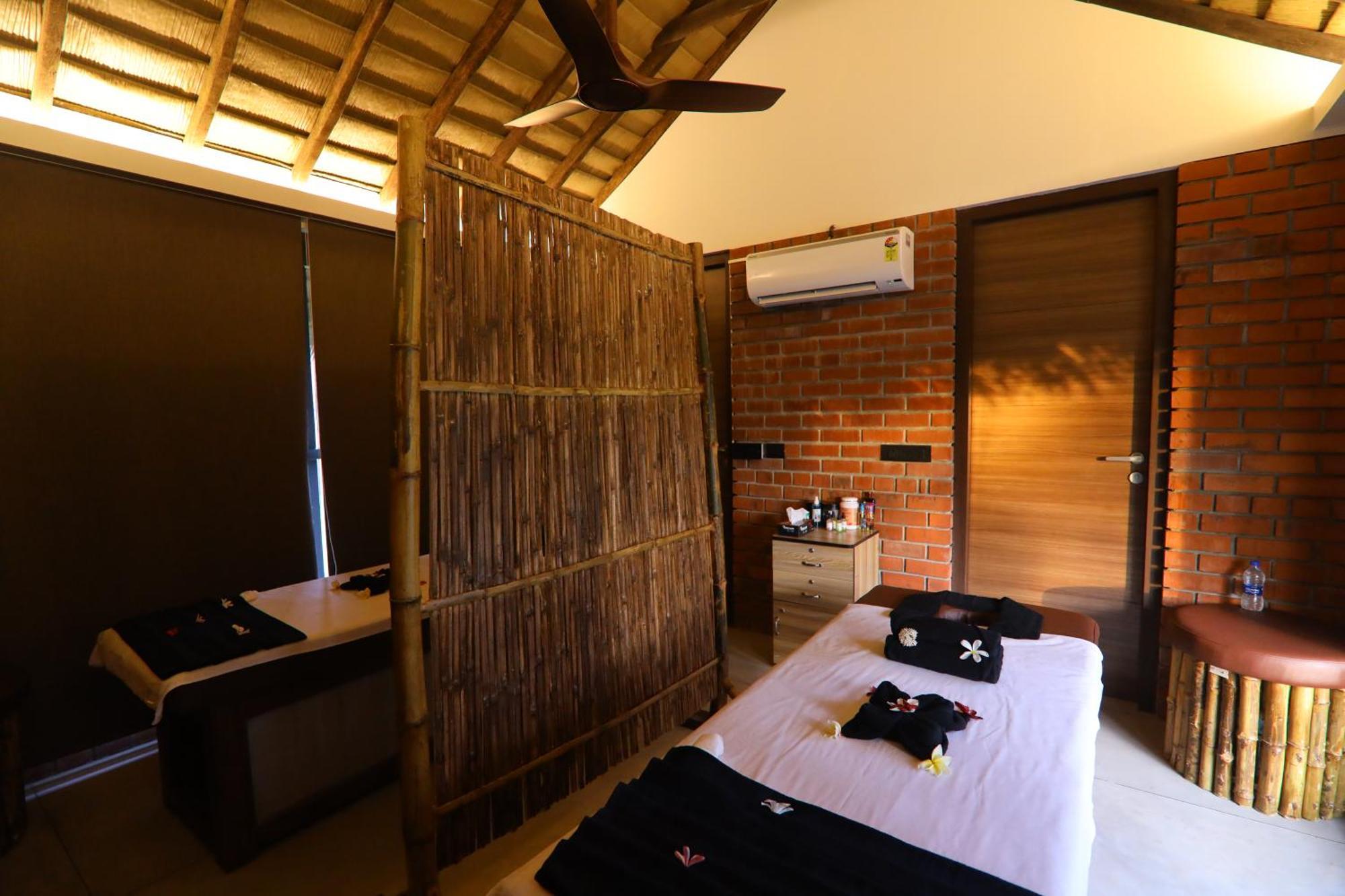 La Palmera Tuticorin Ngoại thất bức ảnh
