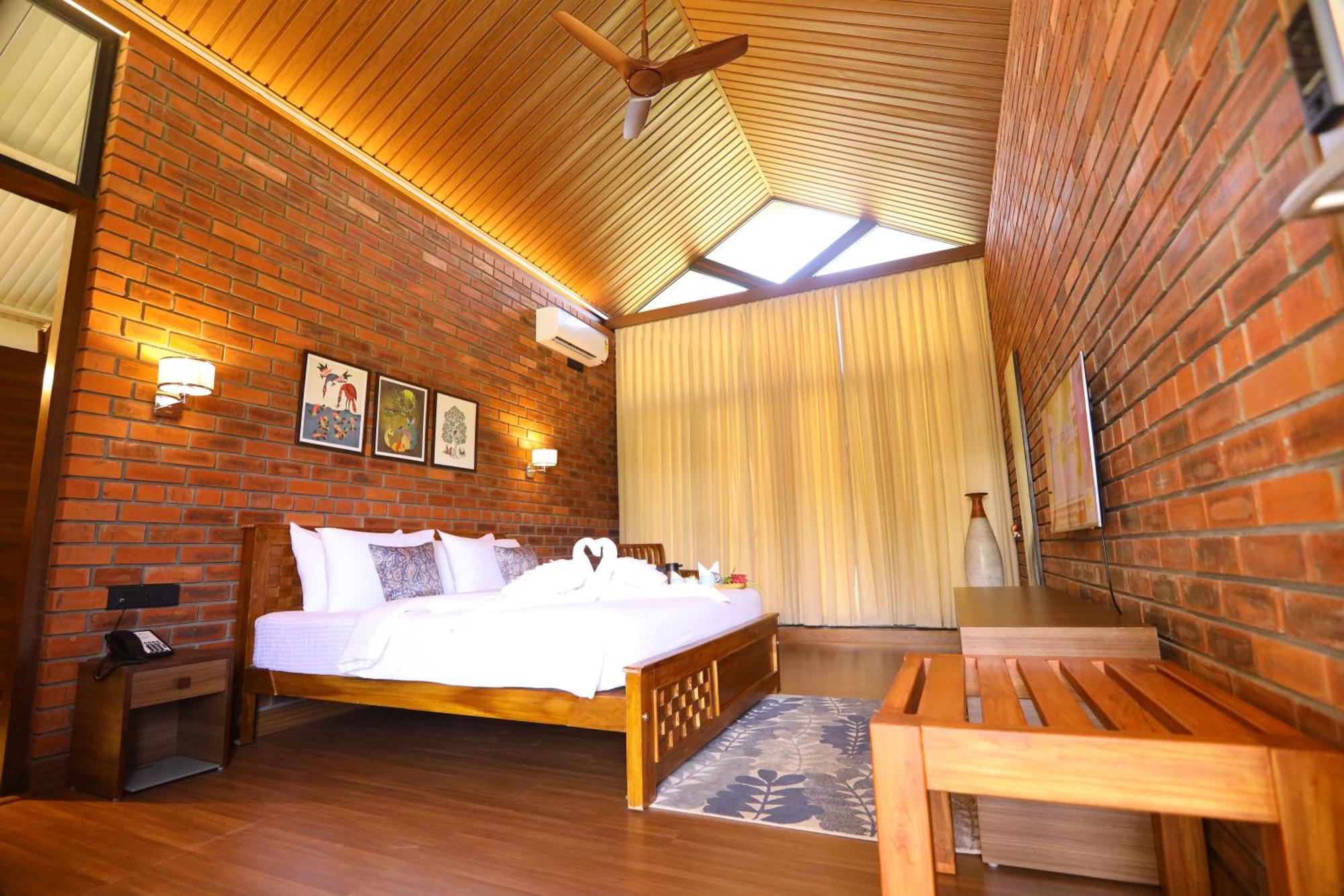 La Palmera Tuticorin Ngoại thất bức ảnh