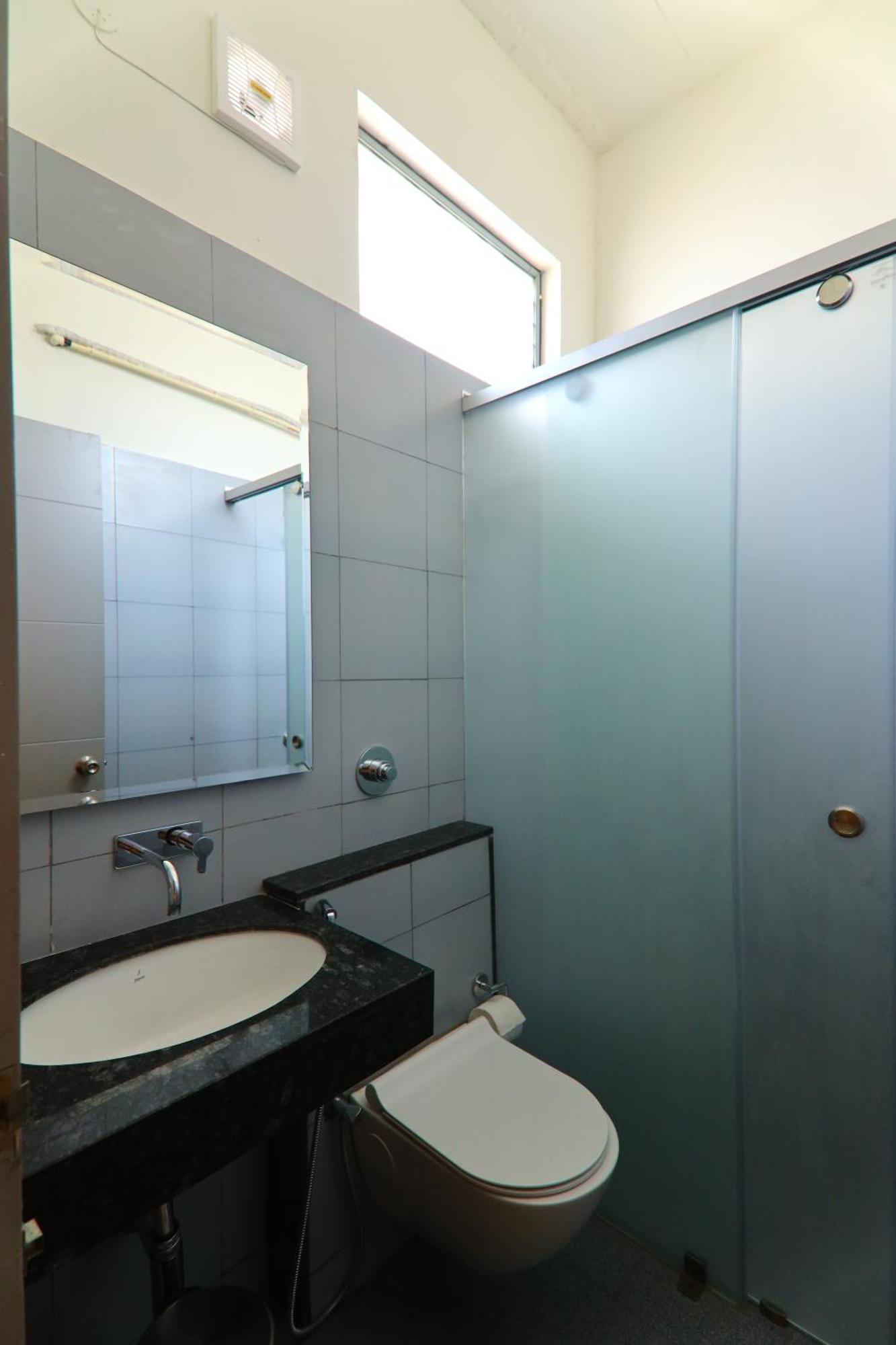 La Palmera Tuticorin Ngoại thất bức ảnh
