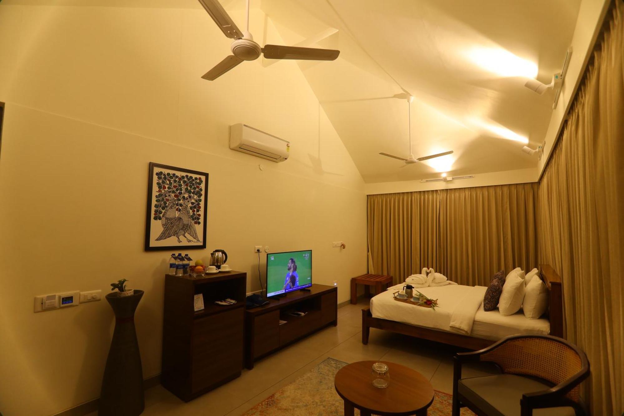 La Palmera Tuticorin Ngoại thất bức ảnh