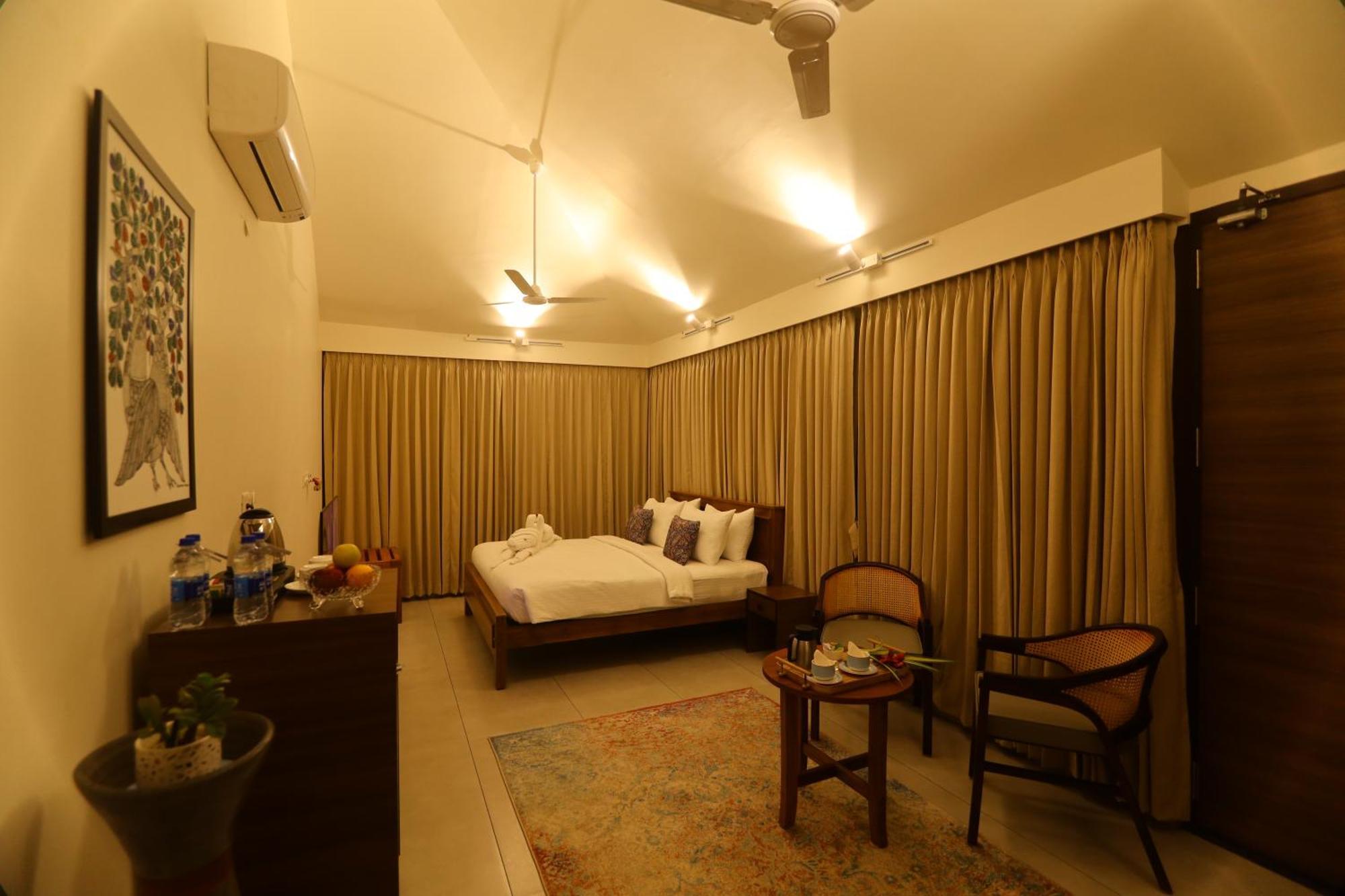 La Palmera Tuticorin Ngoại thất bức ảnh