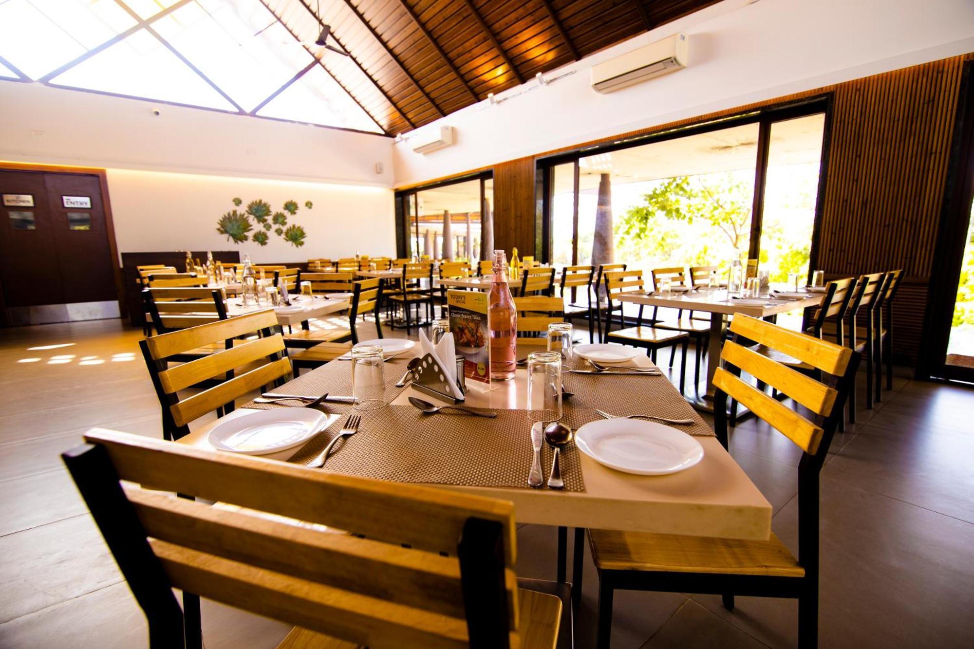 La Palmera Tuticorin Ngoại thất bức ảnh
