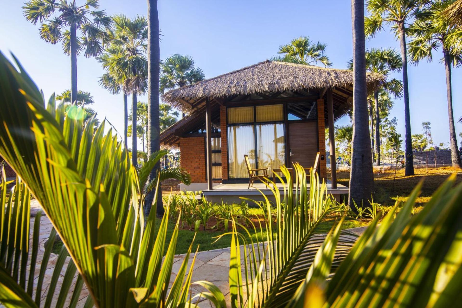 La Palmera Tuticorin Ngoại thất bức ảnh