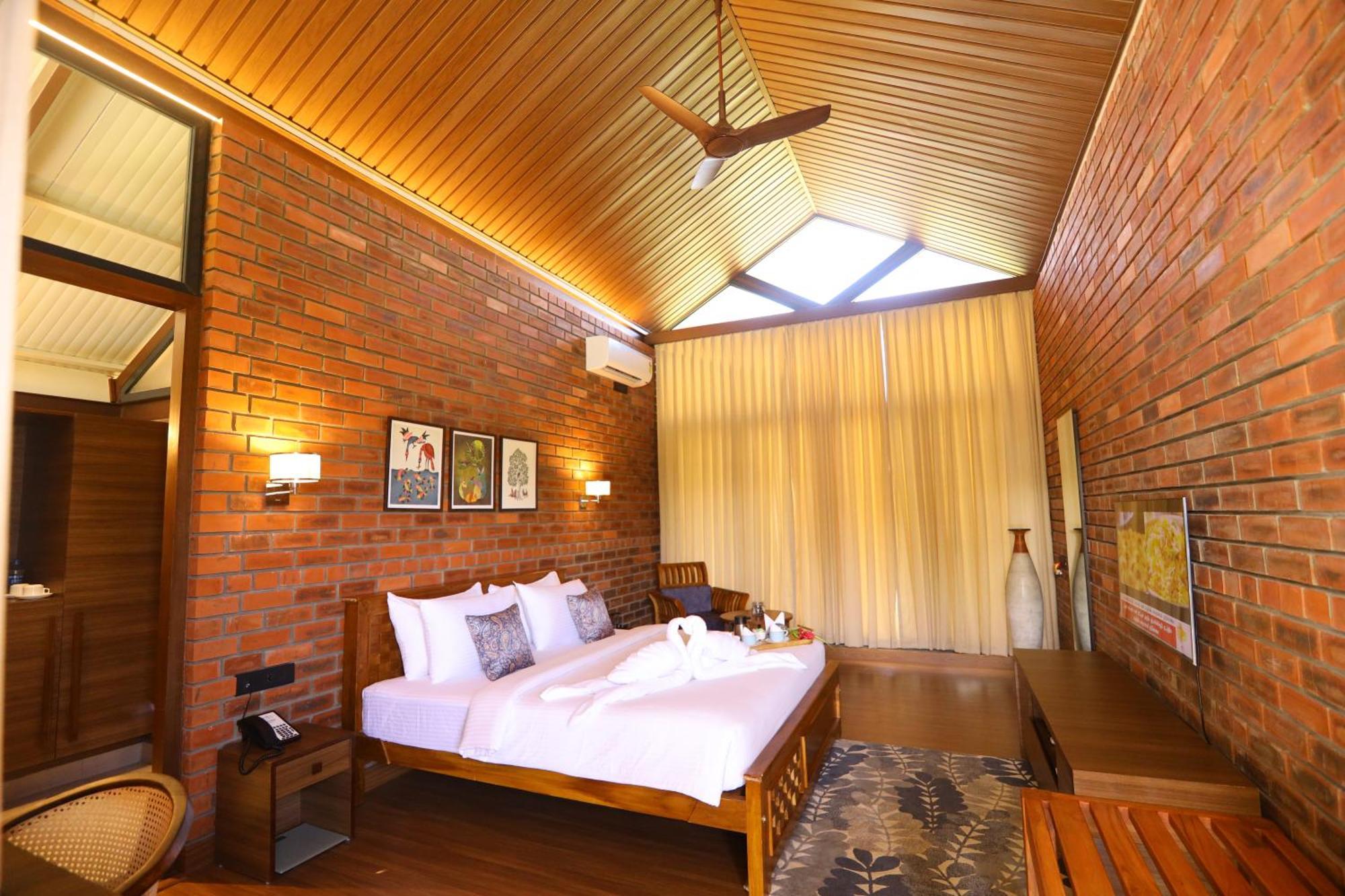 La Palmera Tuticorin Ngoại thất bức ảnh