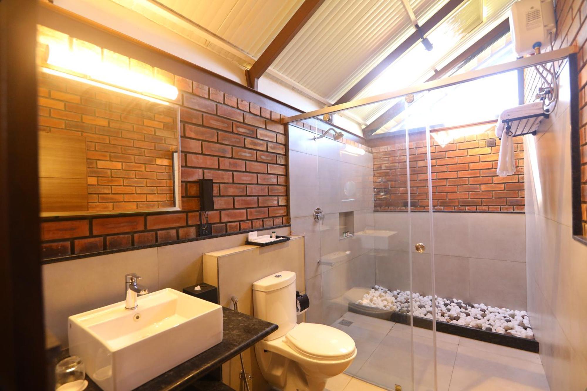 La Palmera Tuticorin Ngoại thất bức ảnh