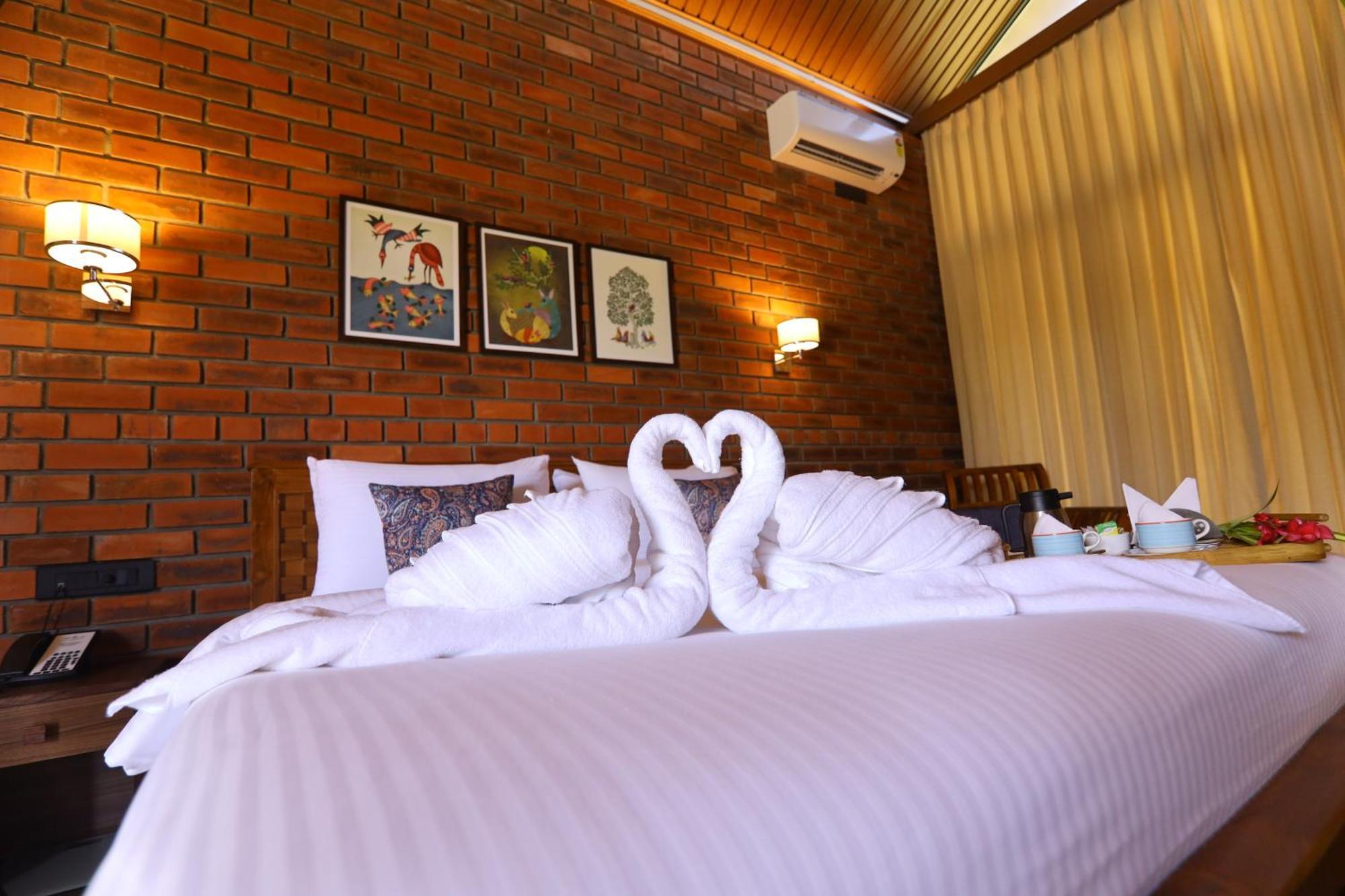 La Palmera Tuticorin Ngoại thất bức ảnh