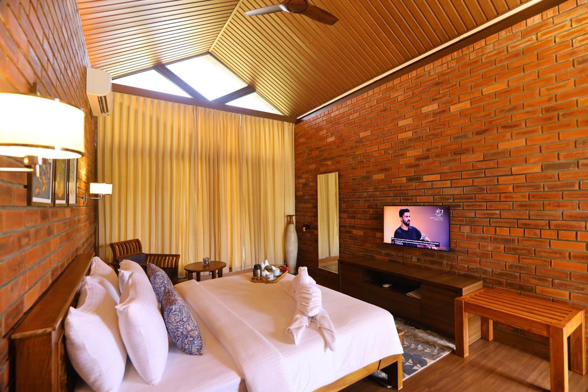 La Palmera Tuticorin Ngoại thất bức ảnh