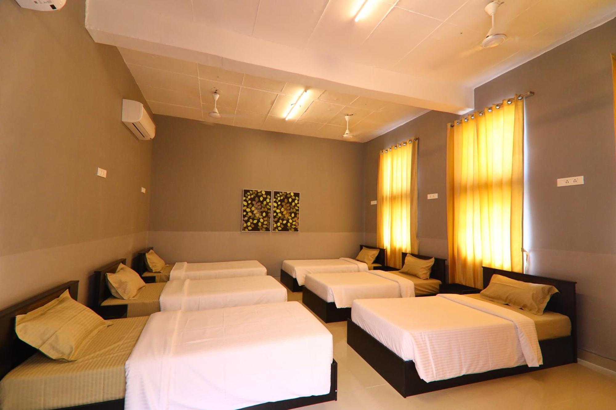 La Palmera Tuticorin Ngoại thất bức ảnh