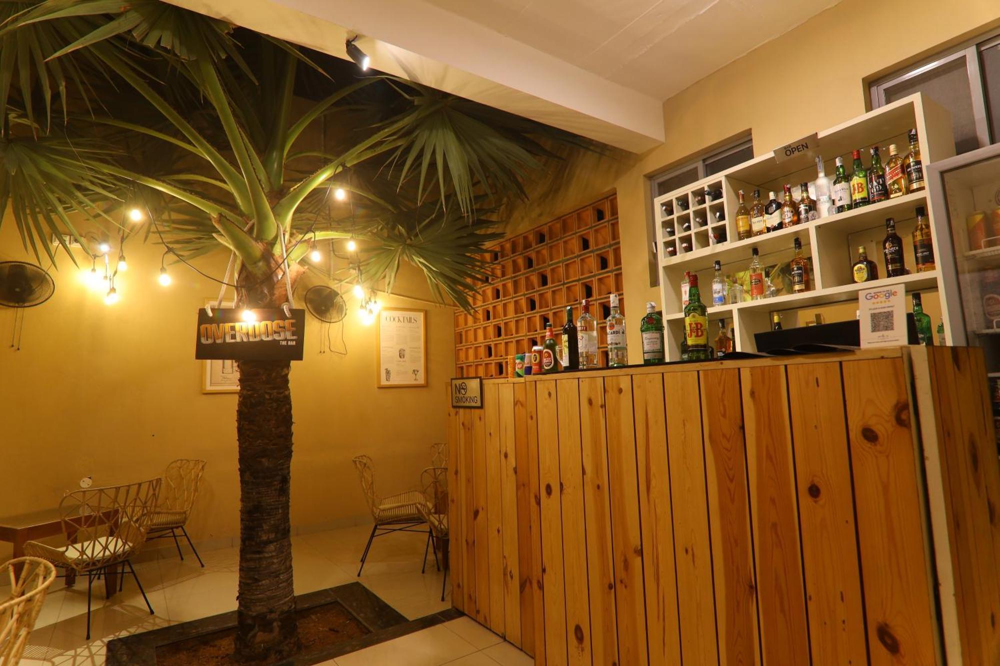 La Palmera Tuticorin Ngoại thất bức ảnh