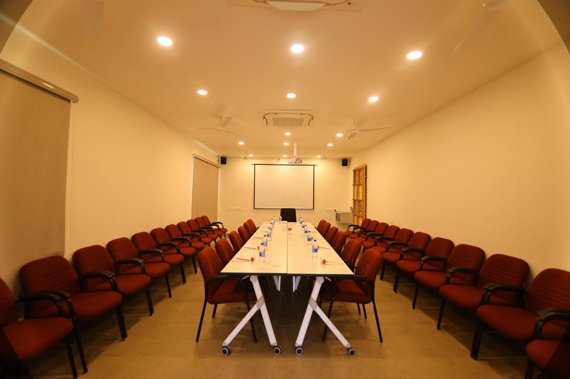 La Palmera Tuticorin Ngoại thất bức ảnh
