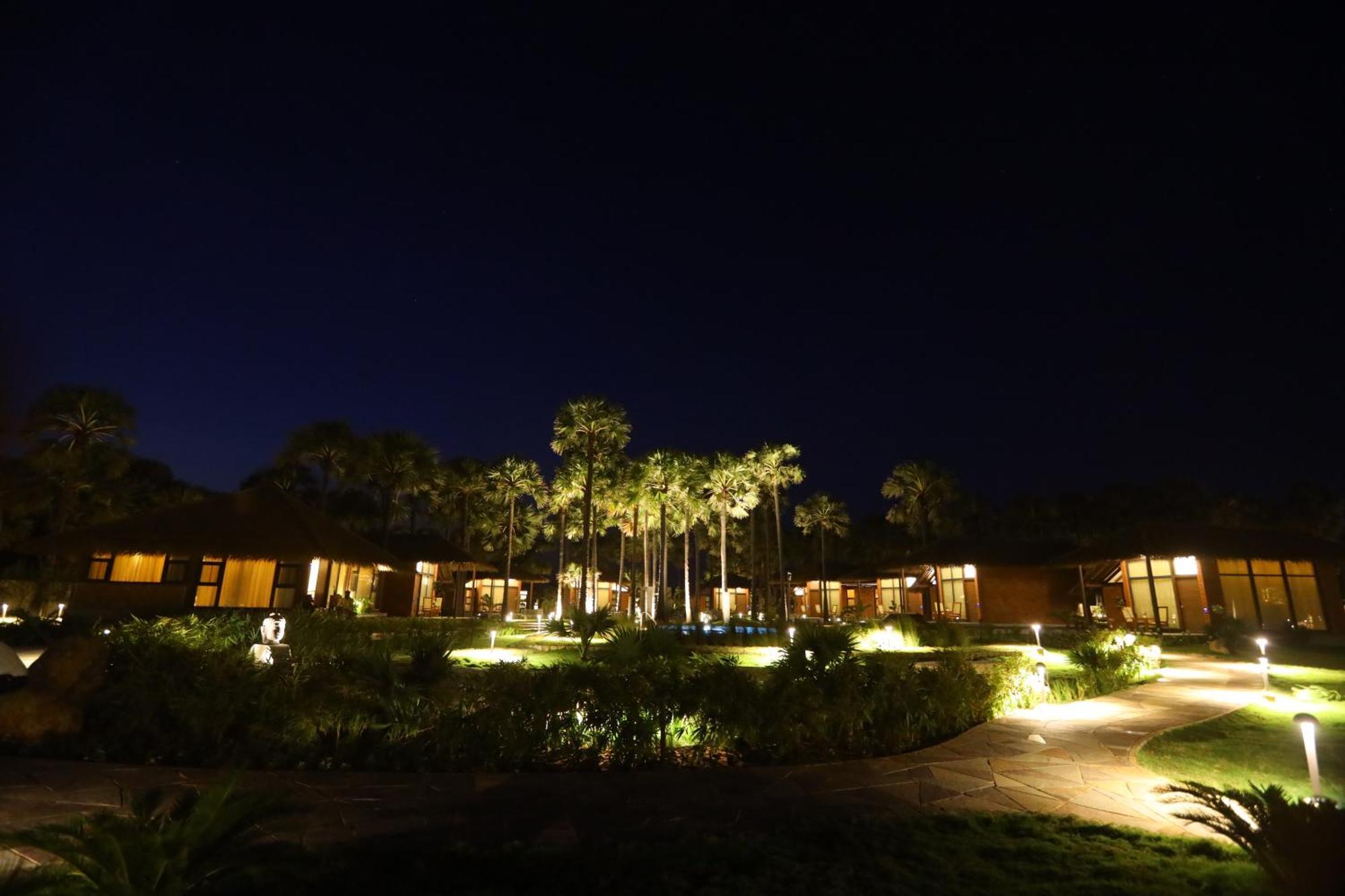 La Palmera Tuticorin Ngoại thất bức ảnh