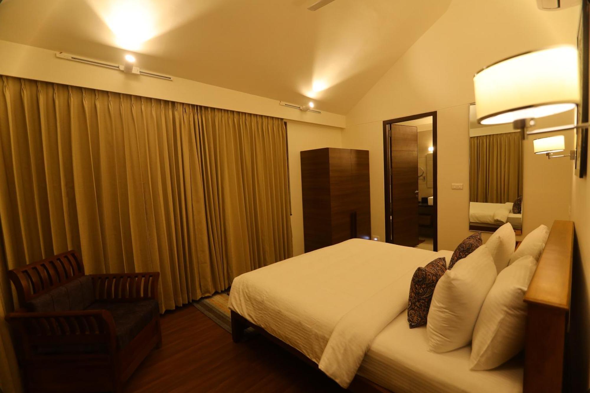 La Palmera Tuticorin Ngoại thất bức ảnh