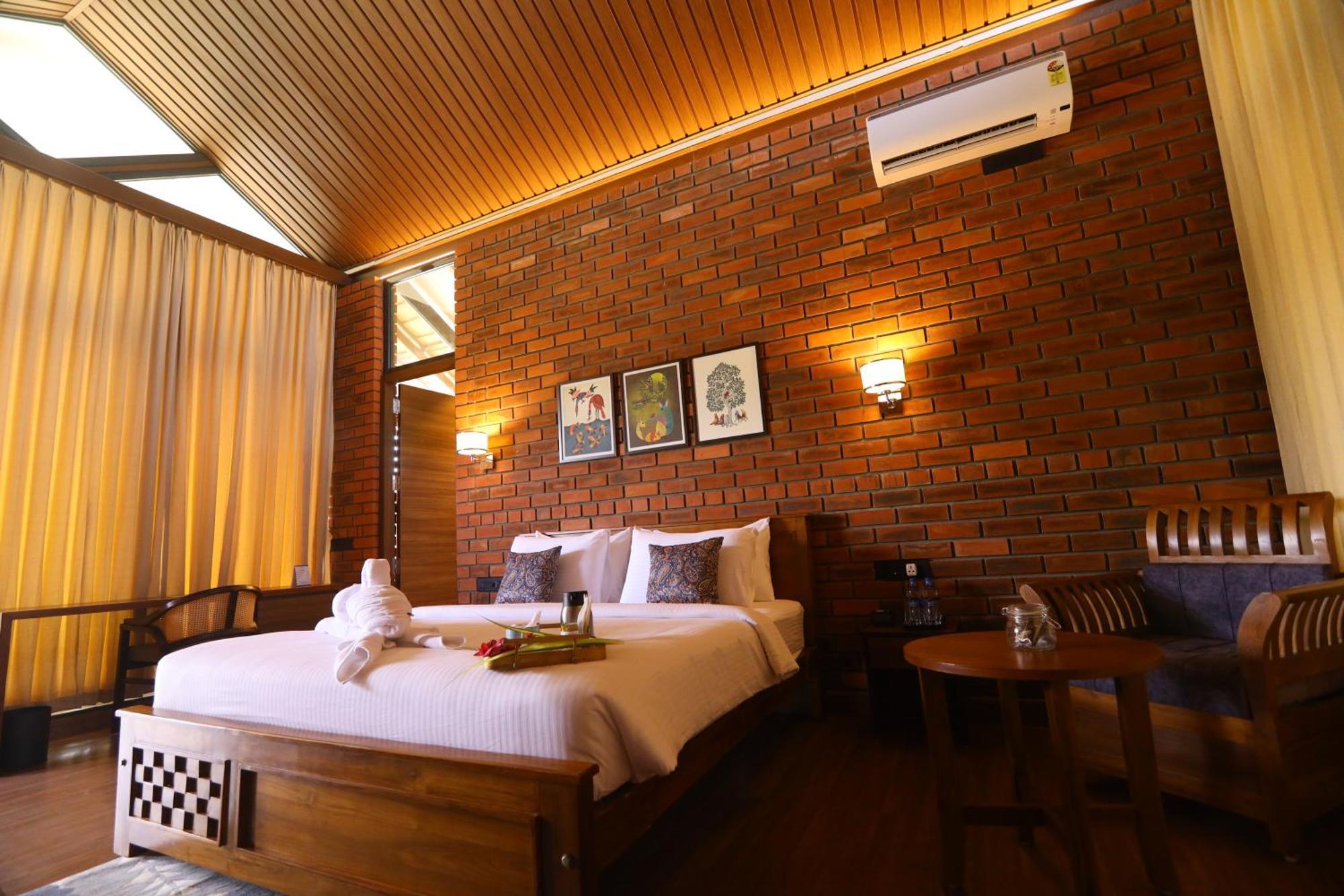 La Palmera Tuticorin Ngoại thất bức ảnh