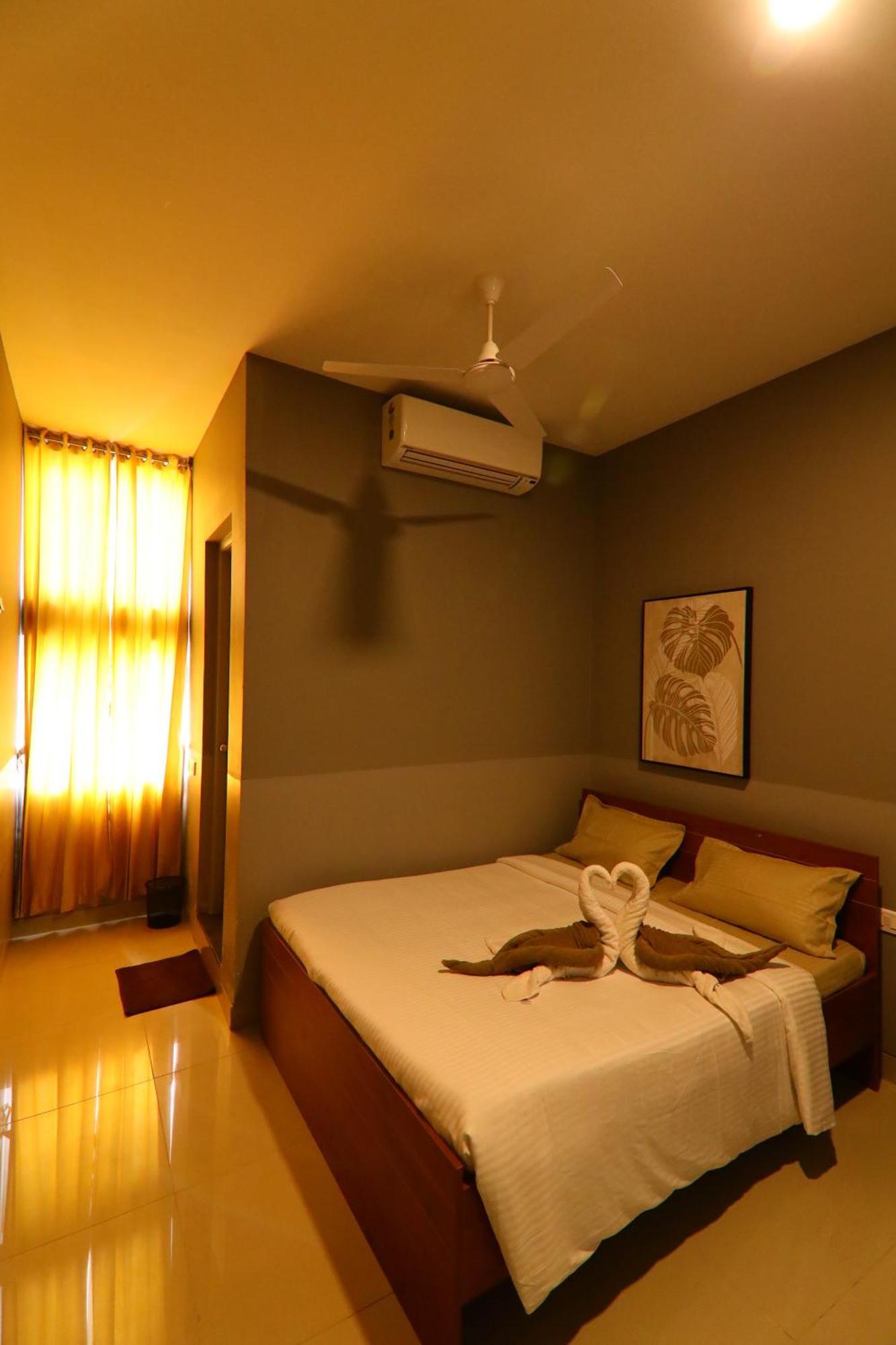 La Palmera Tuticorin Ngoại thất bức ảnh